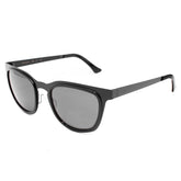 LGR Black Stainless Steel Sunglasses -   -  LGR.